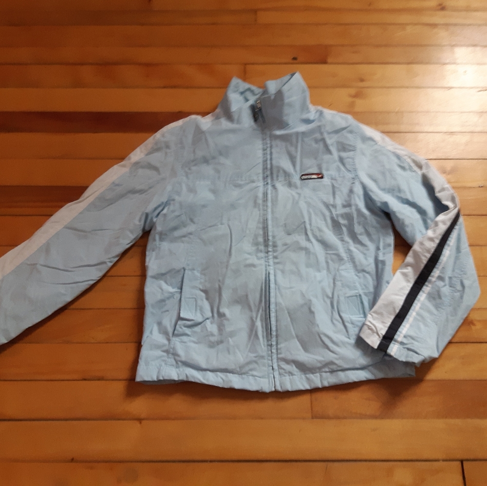 10 For 10$ Loungegear txt spring coat
